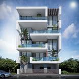 Metrika Tower Test 2 - Avest Capital